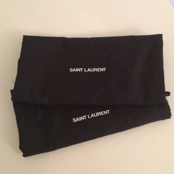 Saint Laurent Blake 40 Jodhpur boots - Picture 5 of 8